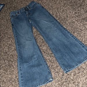 Girls jeans